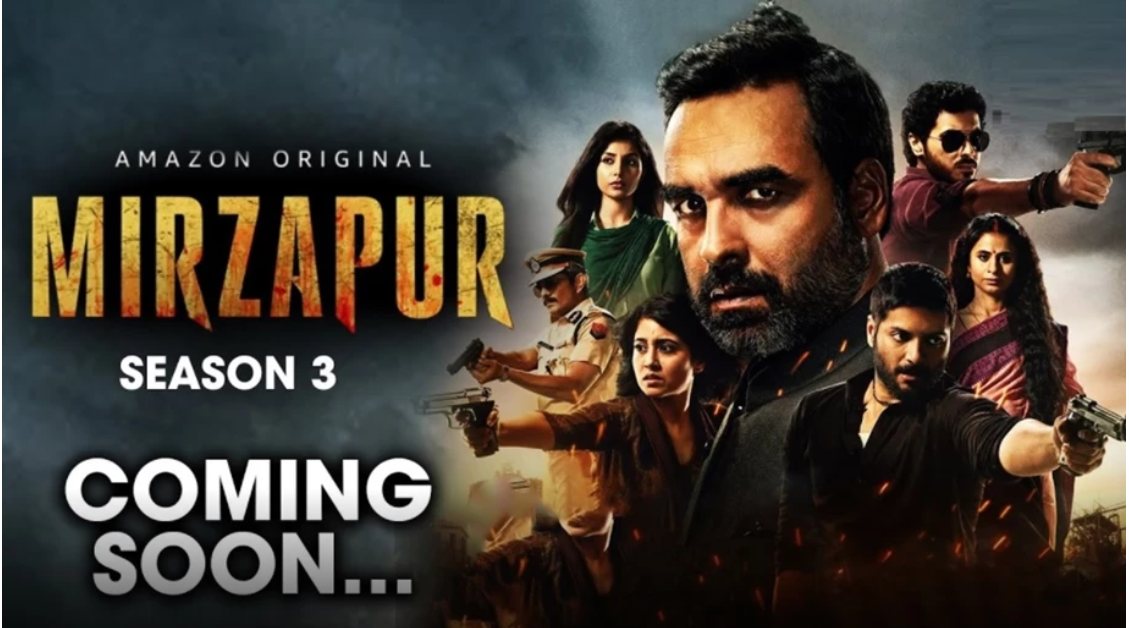 Mirzapur-Season-3