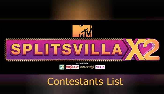 mtv-splittsvilla-Contestants List