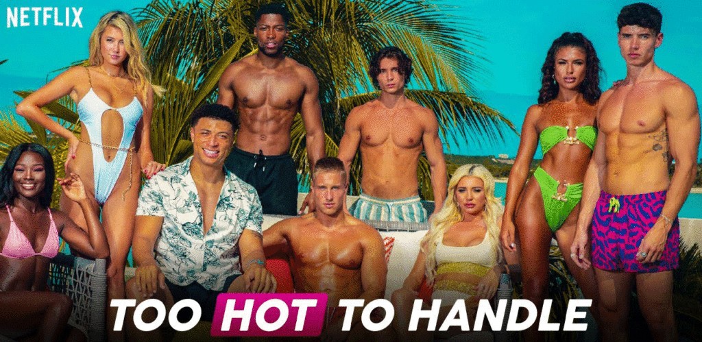 Too Hot To Handle Season 3