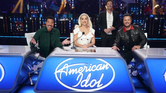 American Idol 2022 Contestants List