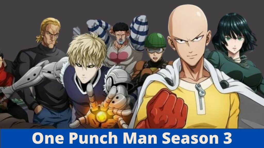 one-punch-man-season