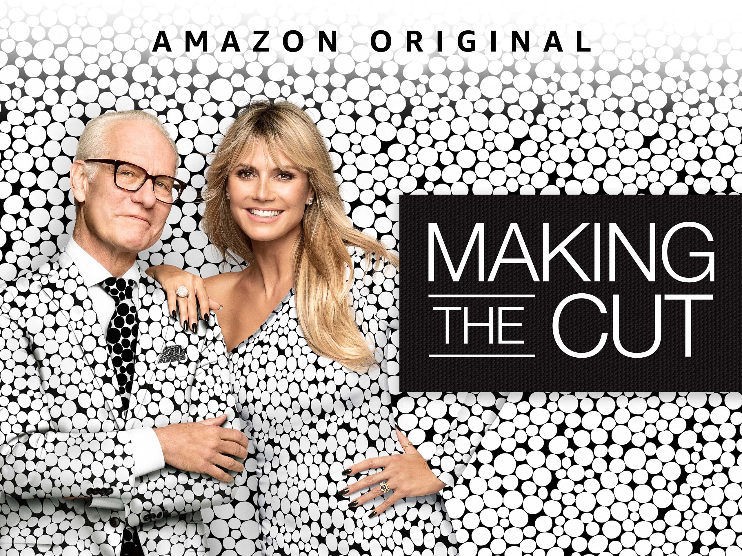 Making-the-cut-Season 3