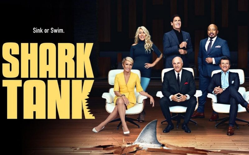 how-to-get-on-shark-tank