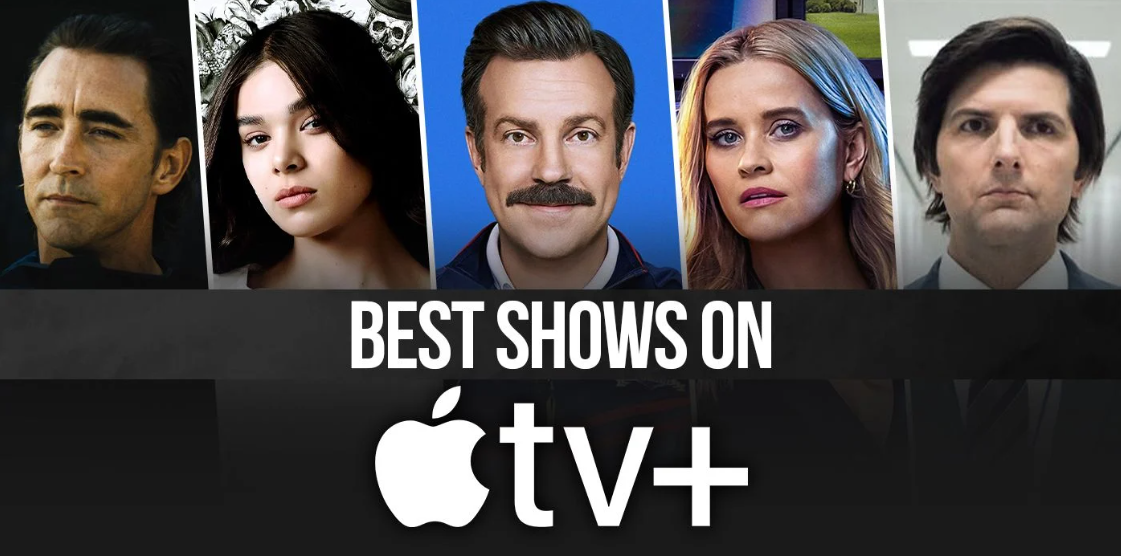 Apple TV Show