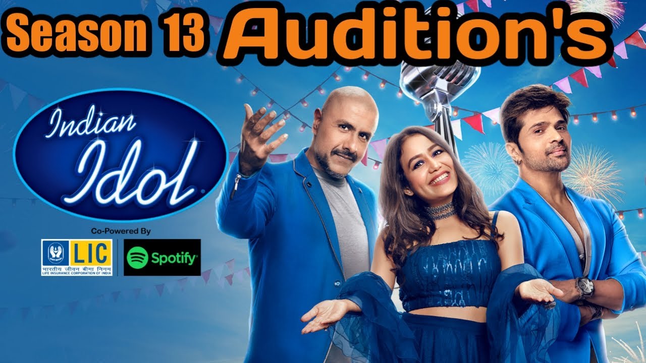 Indian Idol 13