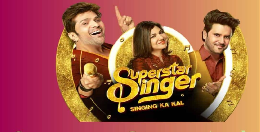 SuperStar Singer Season 2