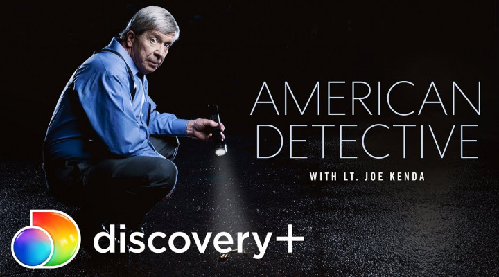 American Detective Season 3