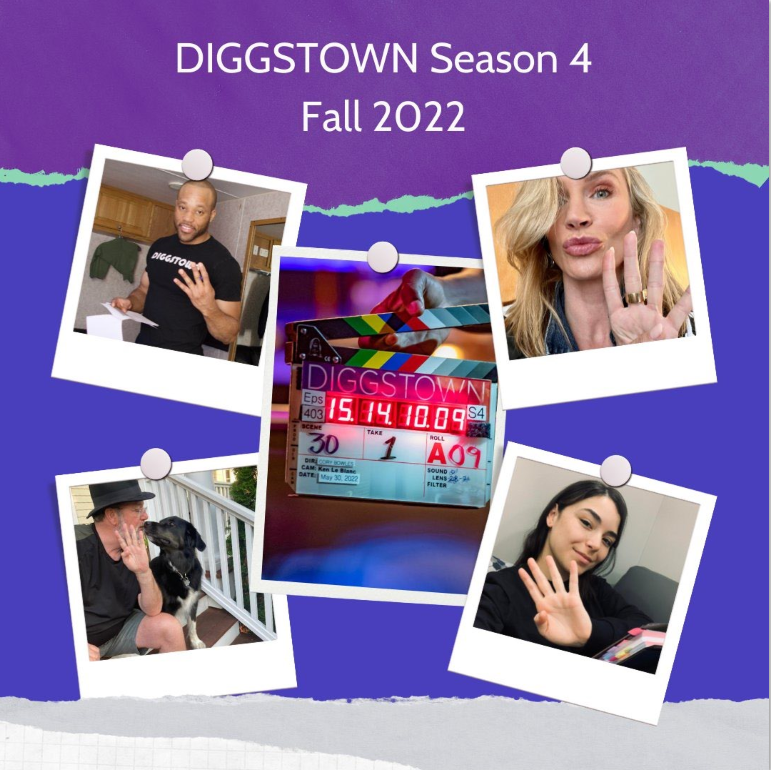 Diggstown Season 4