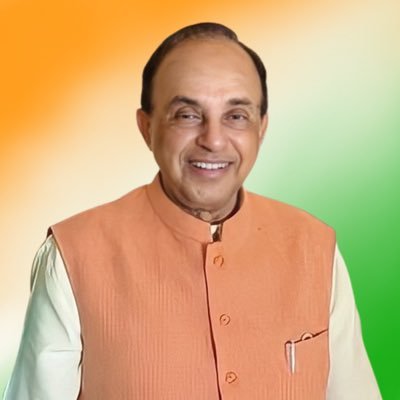 Subramanian Swamy