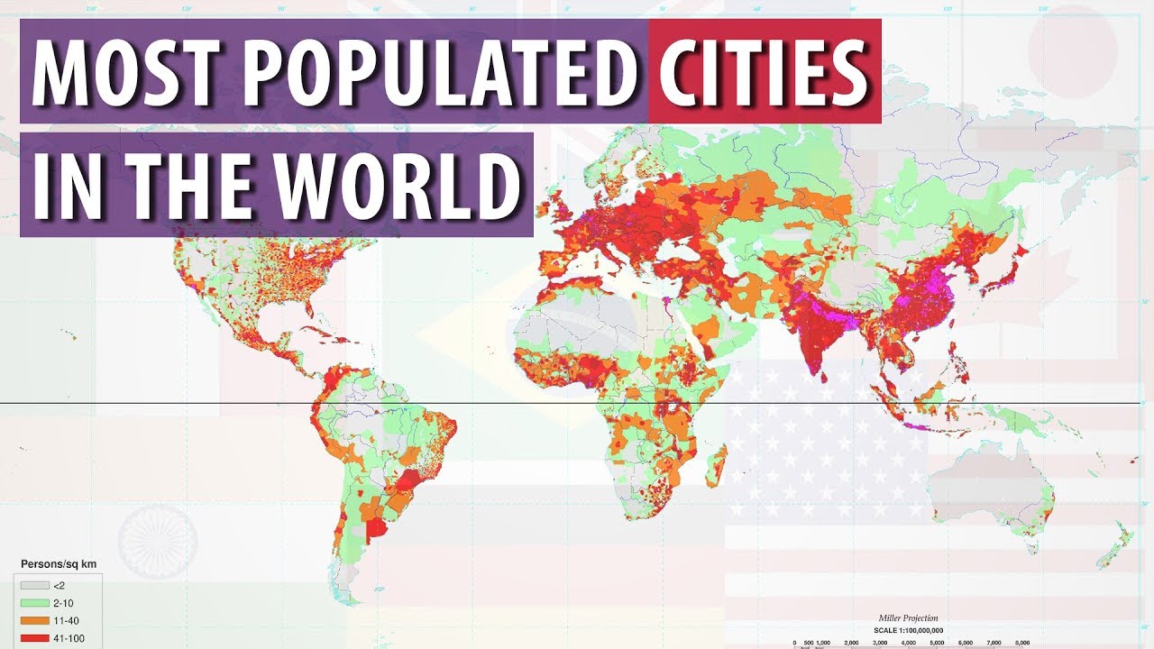 Top-10-Most-Populated-City-in-the-World