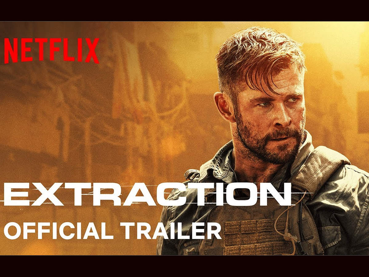 Extraction 2 release date, cast, trailer and more about Netflix sequel ...