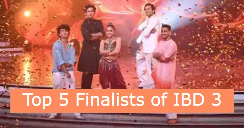 Top-5-Indias-Best-Dancer-Final